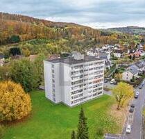 IHRE MIETER IST SCHON DA - MIT HÖHERER AFA - Schopfheim