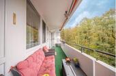 Foto - 4 Zimmer Etagenwohnung zum Kaufen in Schopfheim