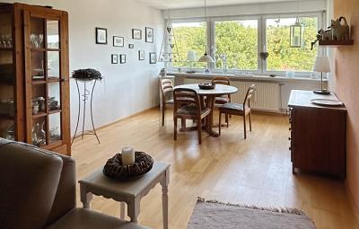 Foto - Etagenwohnung mit 117,00 m&sup2; in Schopfheim zum Kaufen