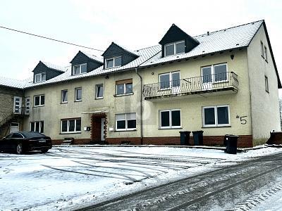 Foto - SANIERUNGSPROJEKT MIT ENTWICKLUNGS-POTENZIAL