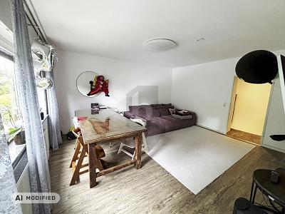 Foto - RUHE UND GRÜN, IN STADT- UND GRENZNÄHE