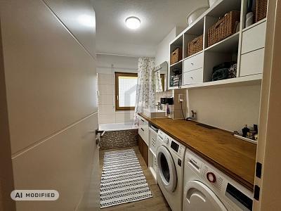 Foto - Etagenwohnung mit 92,00 m&sup2; in Wehr zum Kaufen