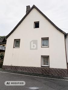 Foto - VIEL PLATZ AUF ZWEI EBENEN - 119.000,00&nbsp;EUR Kaufpreis, ca.&nbsp; 120,00&nbsp;m&sup2;&nbsp;Wohnfl&auml;che