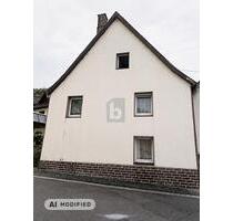 VIEL PLATZ AUF ZWEI EBENEN - 119.000,00&nbsp;EUR Kaufpreis, ca.&nbsp; 120,00&nbsp;m&sup2;&nbsp;Wohnfl&auml;che in Lauterstein (PLZ: 73111)