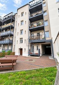Foto - 3 Zimmer Etagenwohnung zum Kaufen in Leipzig