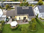 Foto - RAUM ZUM LEBEN - GARTEN GENIEßEN, SONNE NUTZEN