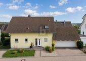 Foto - 5 Zimmer Einfamilienhaus zum Kaufen in Friolzheim