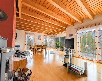 Foto - 5 Zimmer Einfamilienhaus in Friolzheim