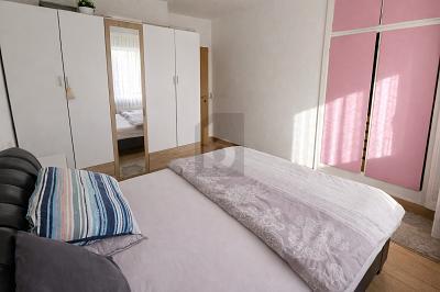 Foto - 4 Zimmer Erdgeschoßwohnung in Werl