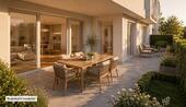 Foto - TERRASSENTRAUM MIT MORGENSONNE - 559.900,00&nbsp;EUR Kaufpreis, ca.&nbsp; 105,00&nbsp;m&sup2;&nbsp;Wohnfl&auml;che