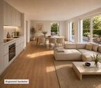 Foto - 3 Zimmer Terrassenwohnung zum Kaufen in Trostberg