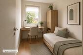 Foto - Terrassenwohnung mit 105,00 m&sup2; in Trostberg zum Kaufen