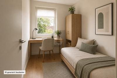 Foto - Terrassenwohnung mit 105,00 m&sup2; in Trostberg zum Kaufen