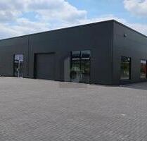 LUXUS. DESIGN. PERFEKTION. - 8.000,00 EUR  pro  Monat Kaltmiete, ca.  600,00 m² in Olfen (PLZ: 59399)