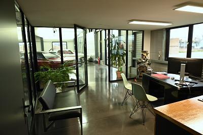 Foto - 1 Zimmer Halle in Olfen