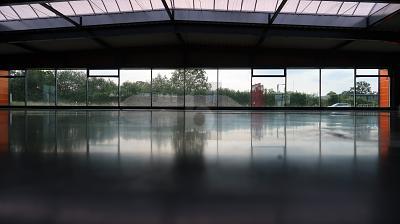 Foto - Halle in Olfen zur Miete