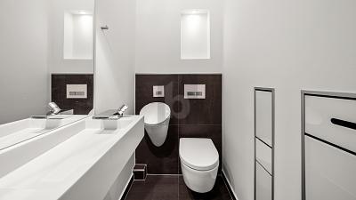 Foto - 5 Zimmer Etagenwohnung in Hannover