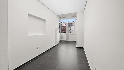 Foto - 5 Zimmer Etagenwohnung zum Kaufen in Hannover