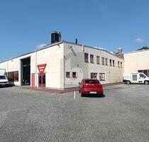 LUKRATIVE LACKIEREREI SUCHT NACHFOLGER - Versmold