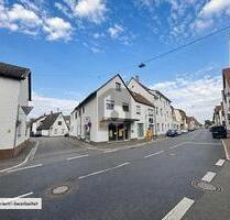 CLEVER INVESTIEREN WOHNRAUM MIT GEWERBE - Edingen-Neckarhausen