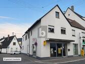 Foto - 12 Zimmer Mehrfamilienhaus, Wohnhaus zum Kaufen in Edingen-Neckarhausen