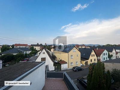 Foto - Mehrfamilienhaus, Wohnhaus mit 450,00 m&sup2; in Edingen-Neckarhausen zum Kaufen