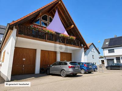Foto - IN MIETE WIE IN EINEM EIGENEM HAUS