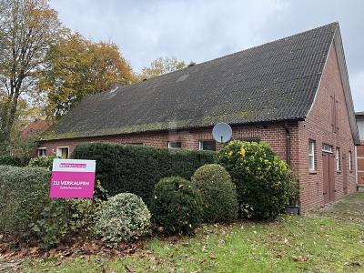 Foto - BAUGRUNDSTÜCK 3910M² MIT ALTEM RESTHOF