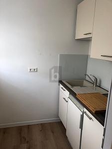 Foto - 1 Zimmer Etagenwohnung in Stuttgart