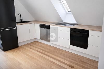 Foto - 3 Zimmer Etagenwohnung zum Kaufen in Augsburg