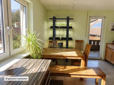 Foto - Mehrfamilienhaus, Wohnhaus mit 278,00 m&sup2; in Buttenheim zum Kaufen