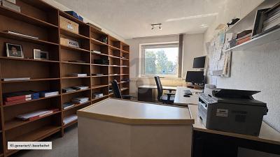 Foto - DAS HERZ DER LOGISTIK - ca.&nbsp; 1.340,00&nbsp;m&sup2;