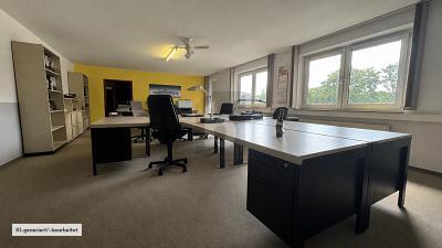 Foto - 5 Zimmer Büro in Hamburg Marienthal