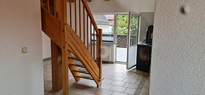 Foto - 7 Zimmer Zweifamilienhaus in Dingelstädt