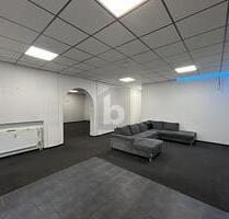 IHR BUSINESS VERDIENT RAUM, TOP GEWERBEIMMOBILIE - Duisburg