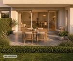 LIEBLINGSORT MIT SÜDTERRASSE - 279.900,00&nbsp;EUR Kaufpreis, ca.&nbsp; 53,00&nbsp;m&sup2;&nbsp;Wohnfl&auml;che in Trostberg (PLZ: 83308)