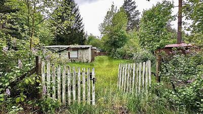 Foto - FREIZEIT-PARADIES AM MAXSEE - 98.000,00 EUR Kaufpreis, ca.  60,00 m² Wohnfläche