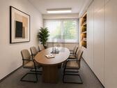 Foto - 4 Zimmer Büro in Starnberg