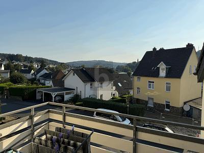 Foto - 3 Zimmer Etagenwohnung zum Kaufen in Olpe