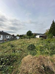 Foto - Grundstück in Unnau