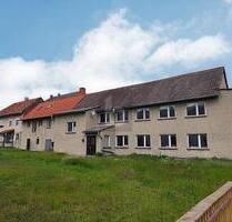 LEBEN UND CASHFLOW AN EINEM ORT - Stadtilm