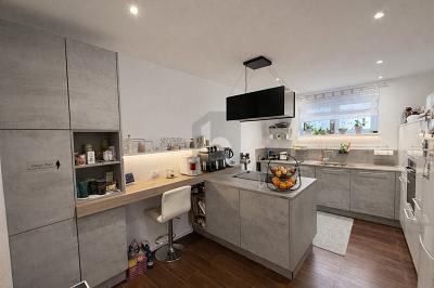 Foto - 5 Zimmer Erdgeschoßwohnung in Maulbronn