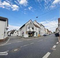 CLEVER INVESTIEREN WOHNRAUM MIT GEWERBE - Edingen-Neckarhausen