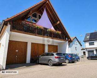 IN MIETE WIE IN EINEM EIGENEM HAUS - Heidenheim an der Brenz
