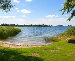 WO DER ALLTAG AM WASSER ENDET - 49.000,00&nbsp;EUR Kaufpreis, ca.&nbsp; 25,00&nbsp;m&sup2;&nbsp;Wohnfl&auml;che in Gülzow (PLZ: 18276)