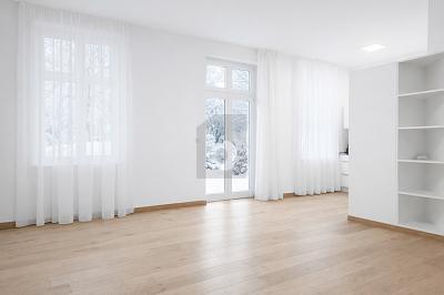 Foto - 3 Zimmer Erdgeschoßwohnung zur Miete in Berlin-Grünau