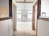 Foto - 5 Zimmer Dachgeschoßwohnung zum Kaufen in Lübeck