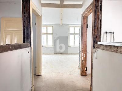 Foto - 5 Zimmer Dachgeschoßwohnung zum Kaufen in Lübeck