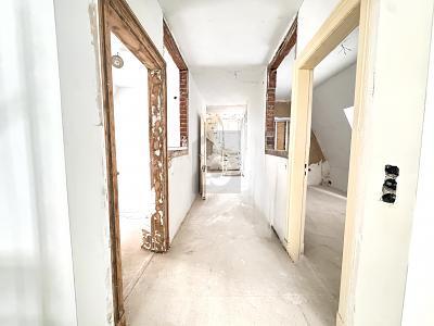 Foto - Dachgeschoßwohnung mit 130,00 m&sup2; in Lübeck zum Kaufen