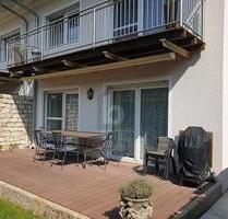 ZUHAUSE ZUM WOHLFÜHLEN UND GENIEßEN! - Bad Aibling